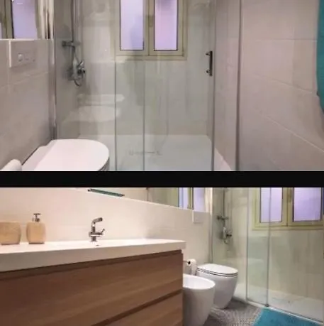 Casa Bernini Lägenhet Avola 0*,