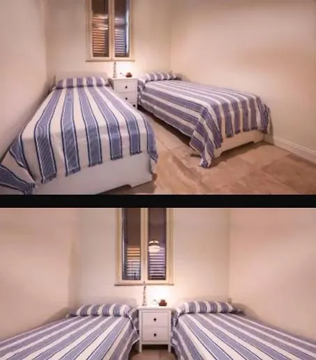 Casa Bernini Lägenhet Avola