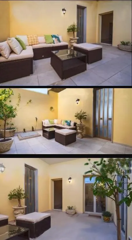 Casa Bernini Lägenhet Avola
