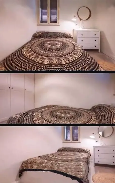 Casa Bernini Lägenhet Avola